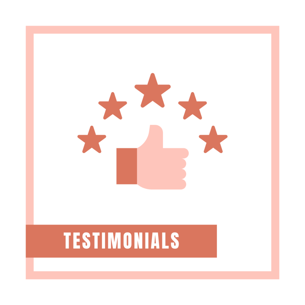 Testimonials | Feel Good Look Good